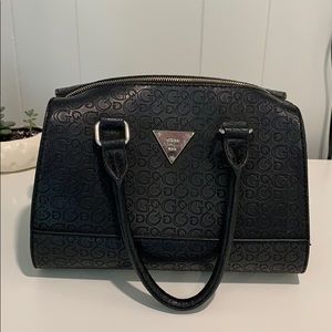 Guess purse